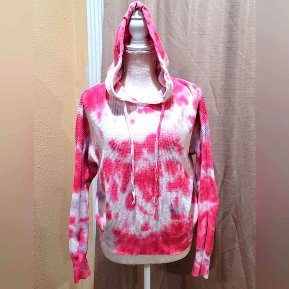 Preowened womens hoodie